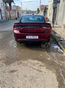 دودج تشارجر